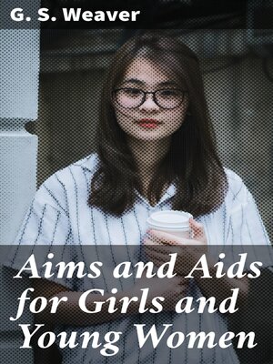 cover image of Aims and Aids for Girls and Young Women